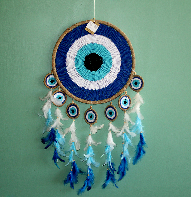 Ruya Kapani Dus Kapani Dream Catcher