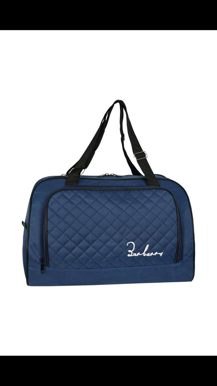 Askilikli Spor El Valizi Buyuk Boy Su Gecirmez El Cantasi Mavi