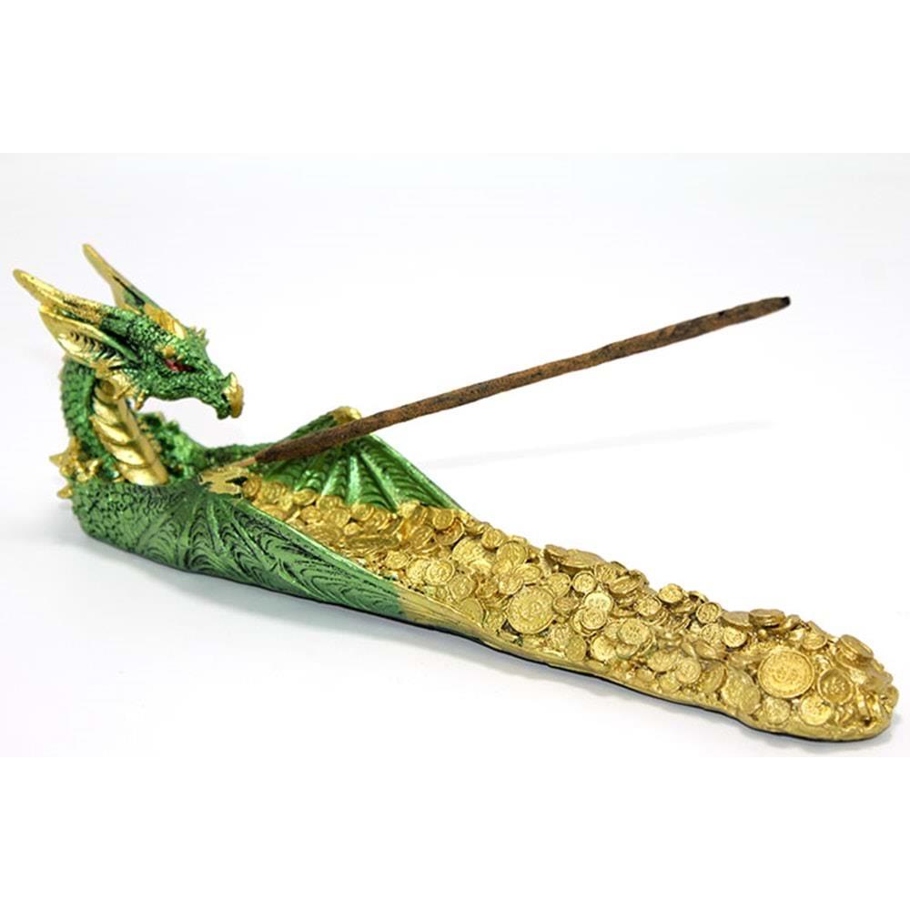 Dragon Tasarimli Polyester Tutsuluk