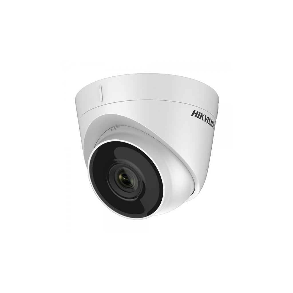 HIKVISION DS-2CE76D0T-EXIPF, 2Mpix, 2.8mm Lens, 20Mt Gece Gorusu, Dome Kamera