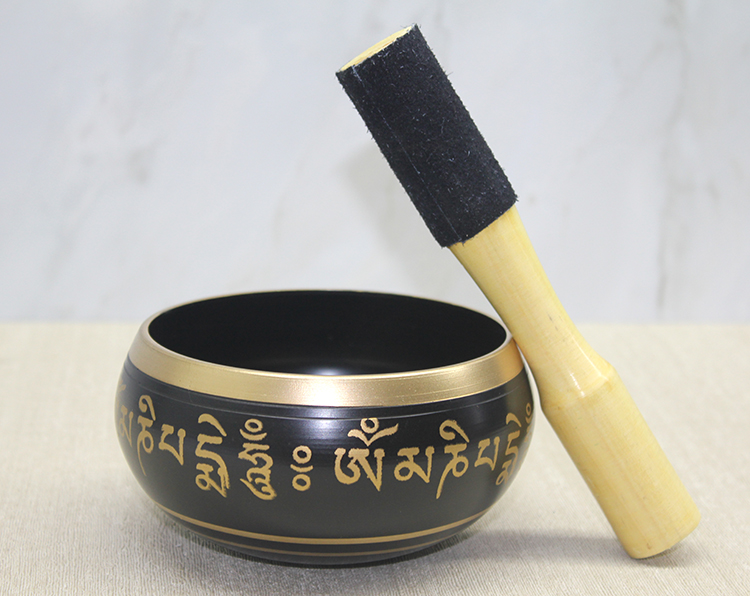 Pirinc Meditasyon Cani