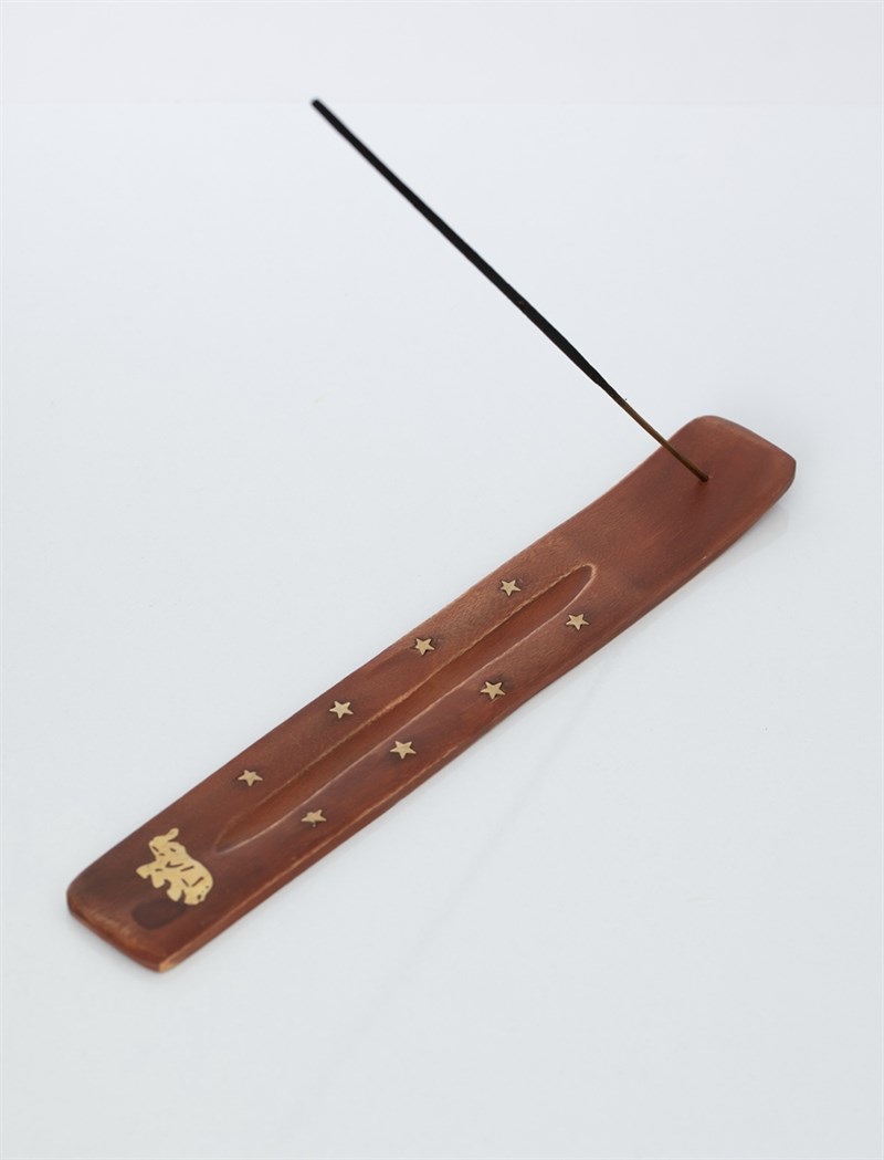 Ahsap Kayik Tutsuluk Maun