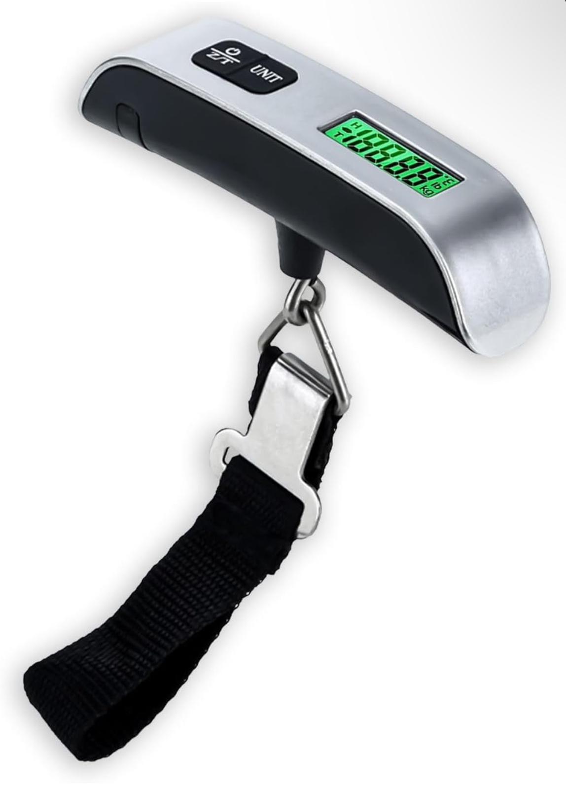 Elektronik El Bagaj - Valiz Tartisi , Bavul Kantari