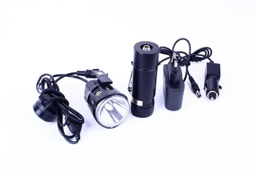 Profesyonel Bisiklet Lambasi Feneri Bisiklet Aksesuari