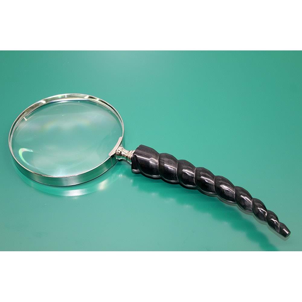 Boynuz Pirinc Buyutec