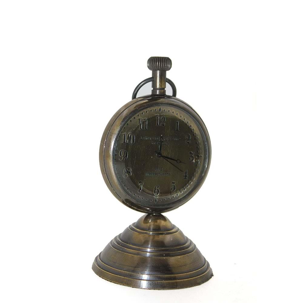 Masa Ustu Pirinc Saat