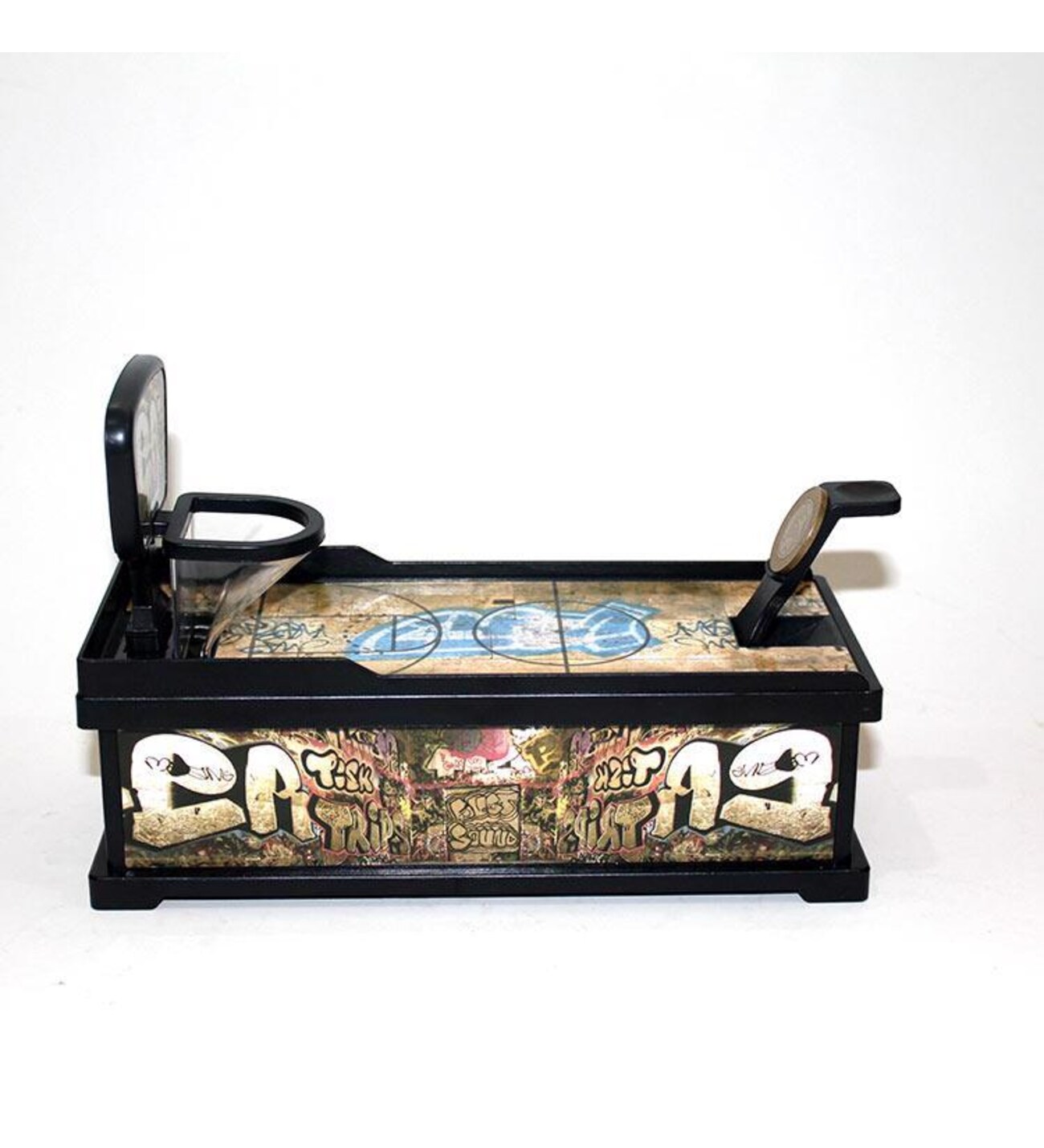 Eglenceli Basket Atmali Basketbol Kumbara