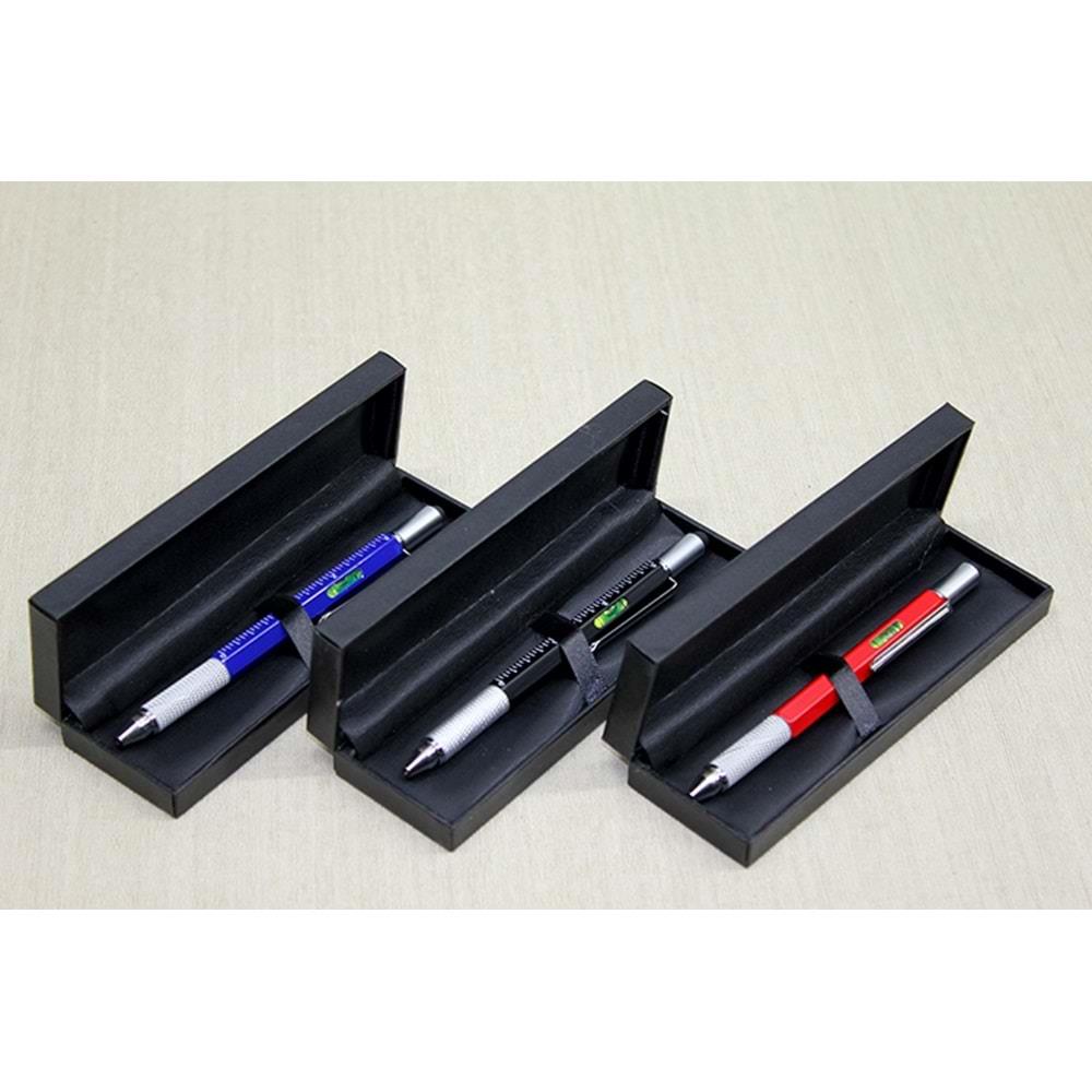 Kutulu Tekli Tukenmez Kalem