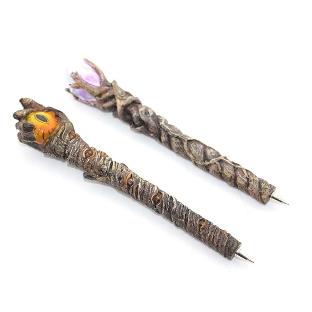 Polyester Tukenmez Kalem