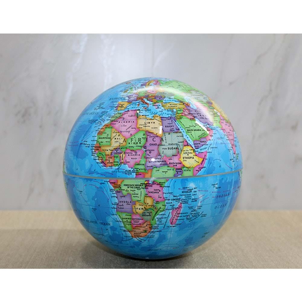 Masa Ustu Donen Dunya Kure