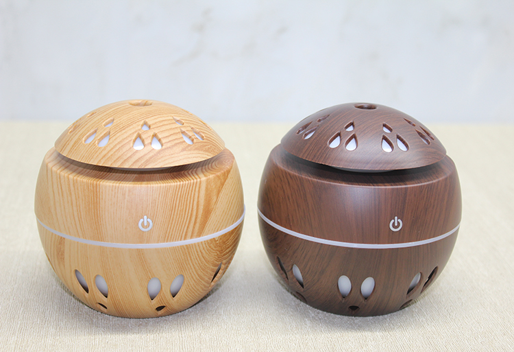 Ledli Buhurdanlik Difuzoru