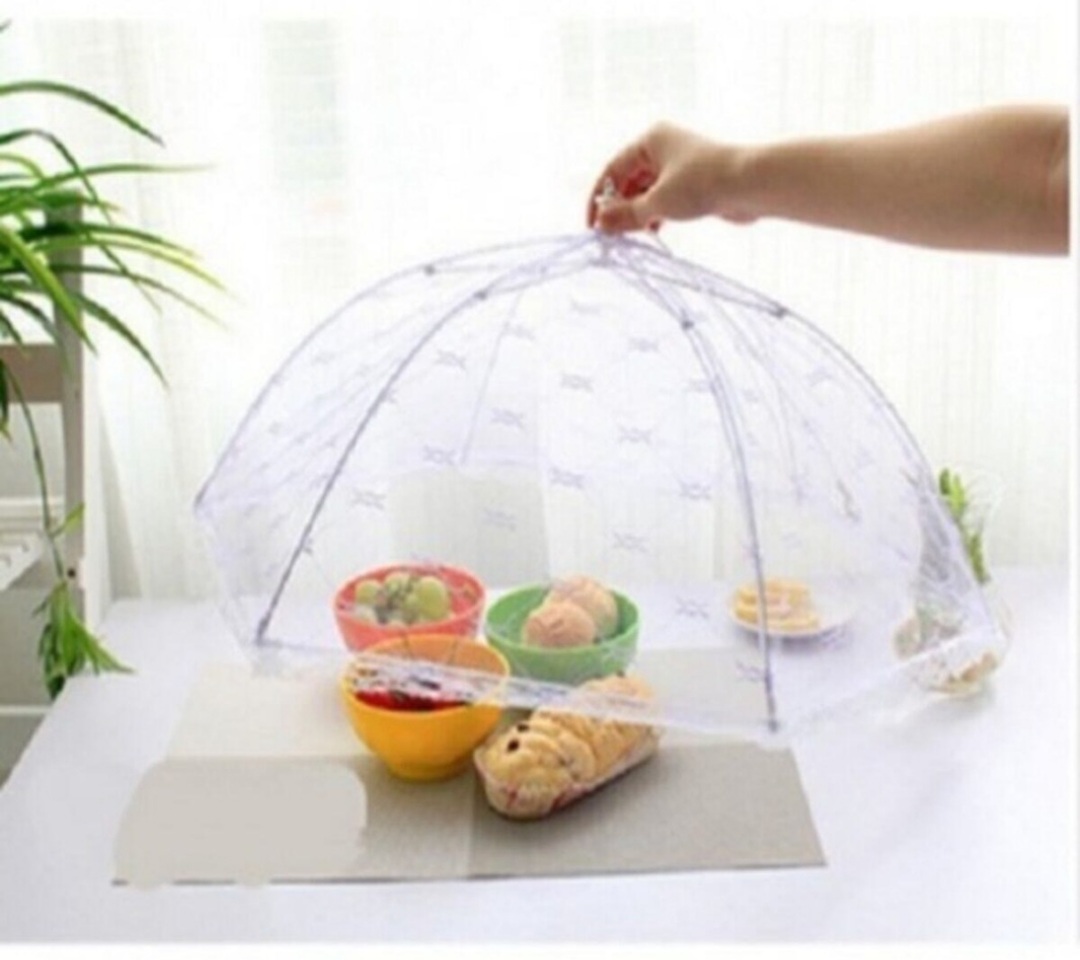 Yemek Koruma Semsiyesi