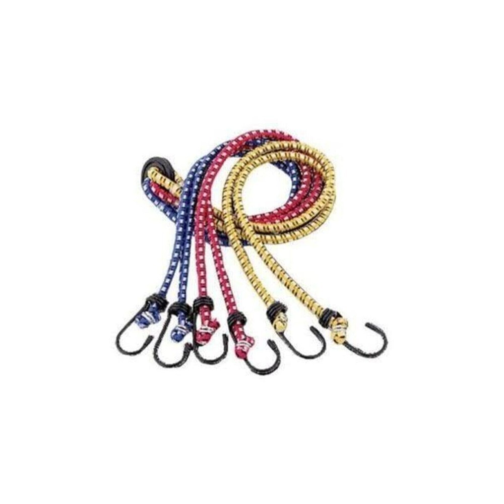 10 Adet Bagaj ( Tasima ) Gergi Lastigi 1 Mt