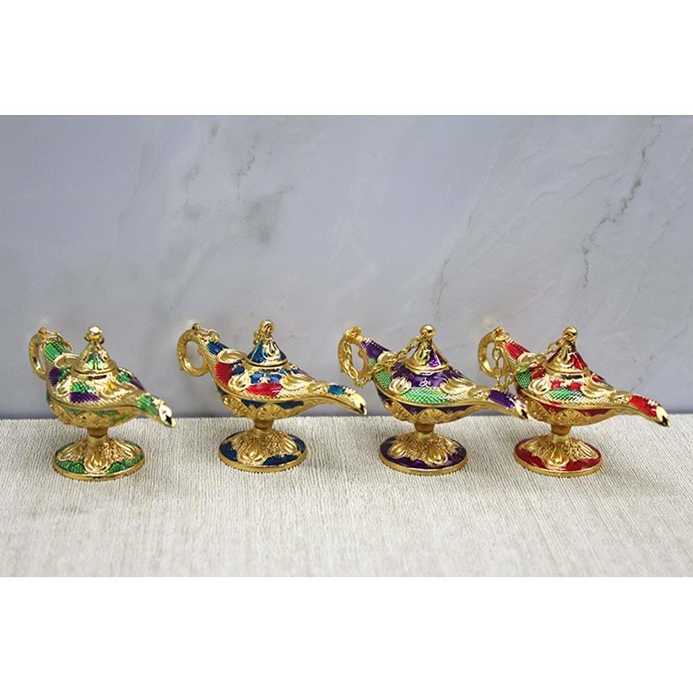 Mineli Metal Alaatin Lambasi