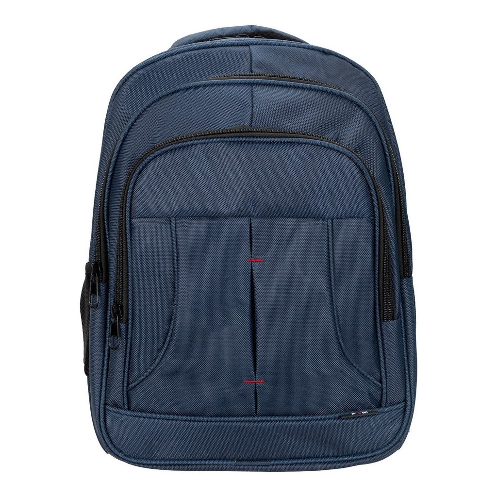 PLM City Notebook Sirt Cantasi 17" Lacivert