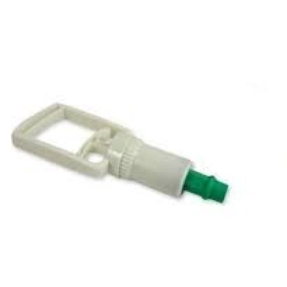 Kupa Pompasi 2 Parmak