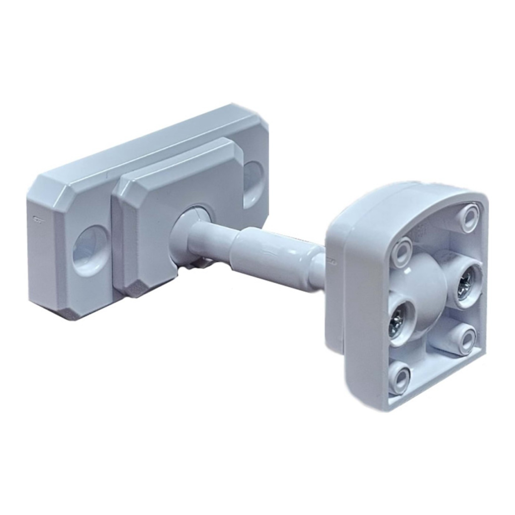 PowerGate TRK-PIR-D, Pir Dedektor   Ayagi, BEYAZ