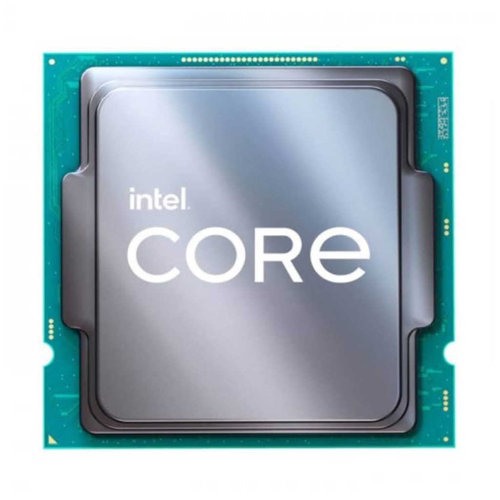 INTEL i9-14900K 24 Core, 3.20Ghz, 36Mb, 253W, LGA1700, 14.Nesil, Tray, (Dahili Grafik VAR, Fan YOK)