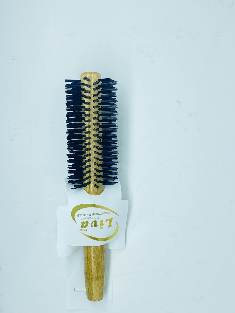 Liva 350 Isiya Dayanikli Fon Fircasi Tarak