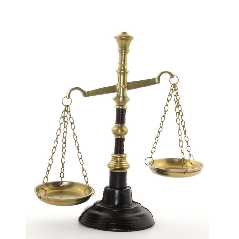 Pirinc Derili Terazi