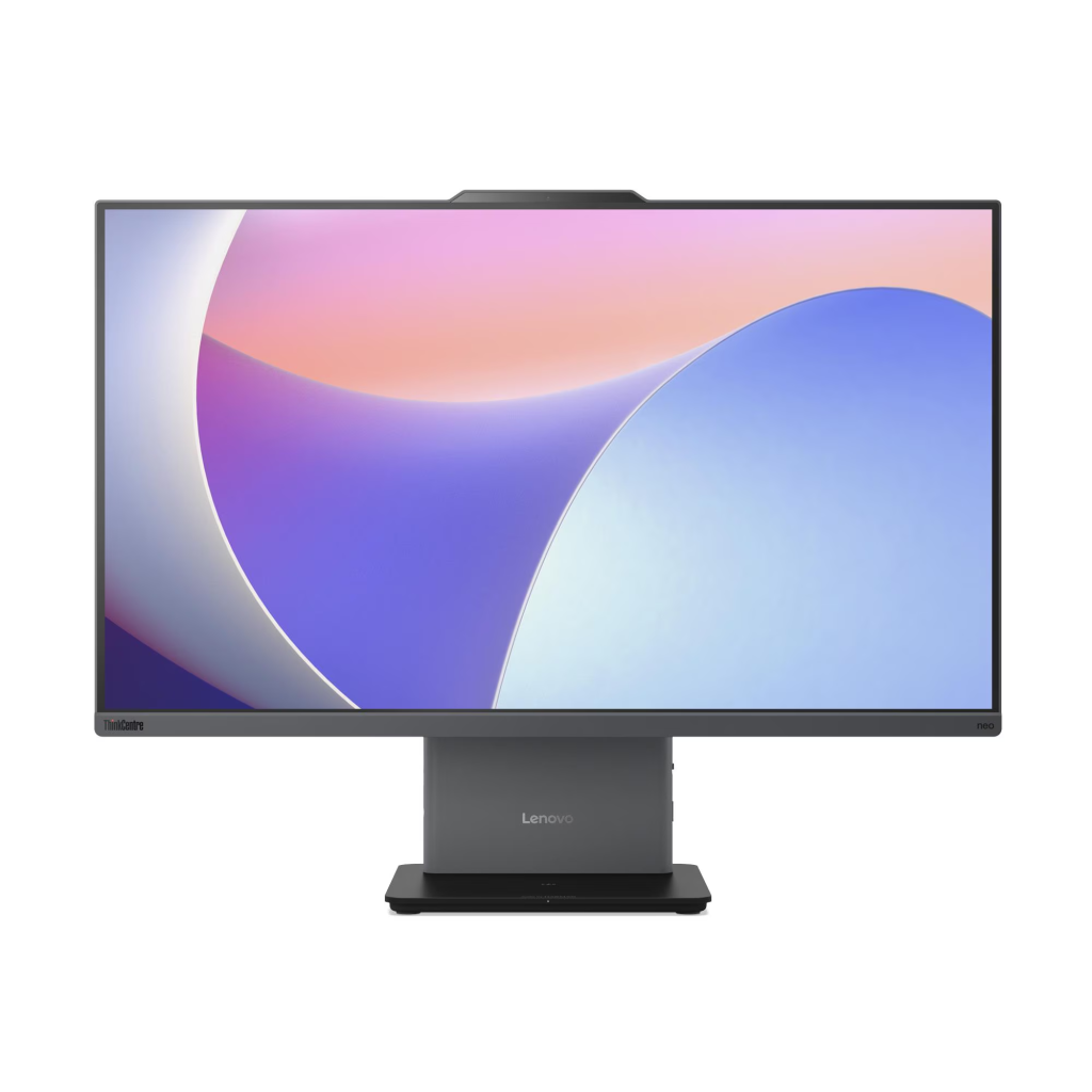 LENOVO 12SA000RTR, ThinkCentre Neo 50a 27 Gen5, i7-13620H, 27" FHD Ekran, 16Gb DDR5 Ram, 512Gb SSD, Paylasimli Ekran Karti, Free Dos, All In One PC