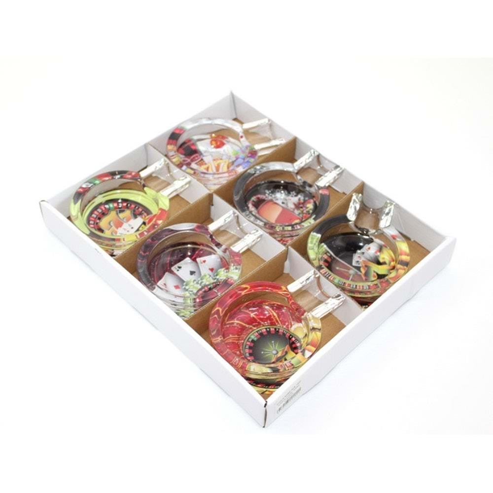 1 Adet Cam Puro Kulluk