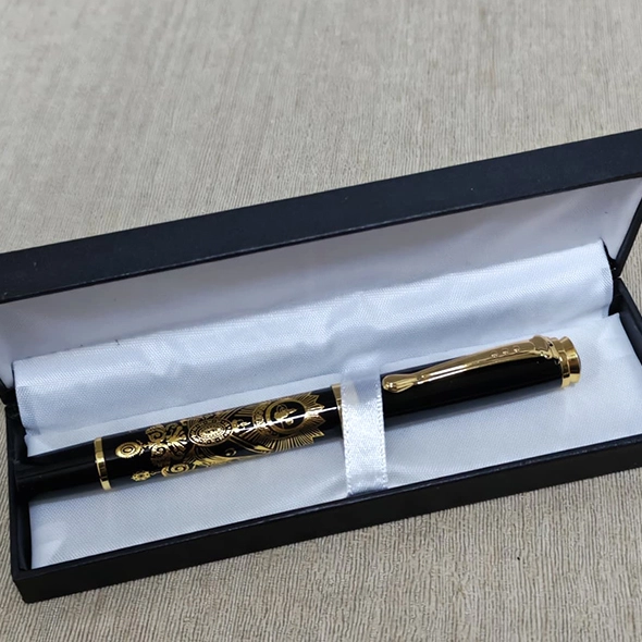 Osmanli Armasi Tukenmez Kalem