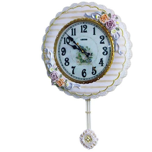 Sarkacli Duvar Saati