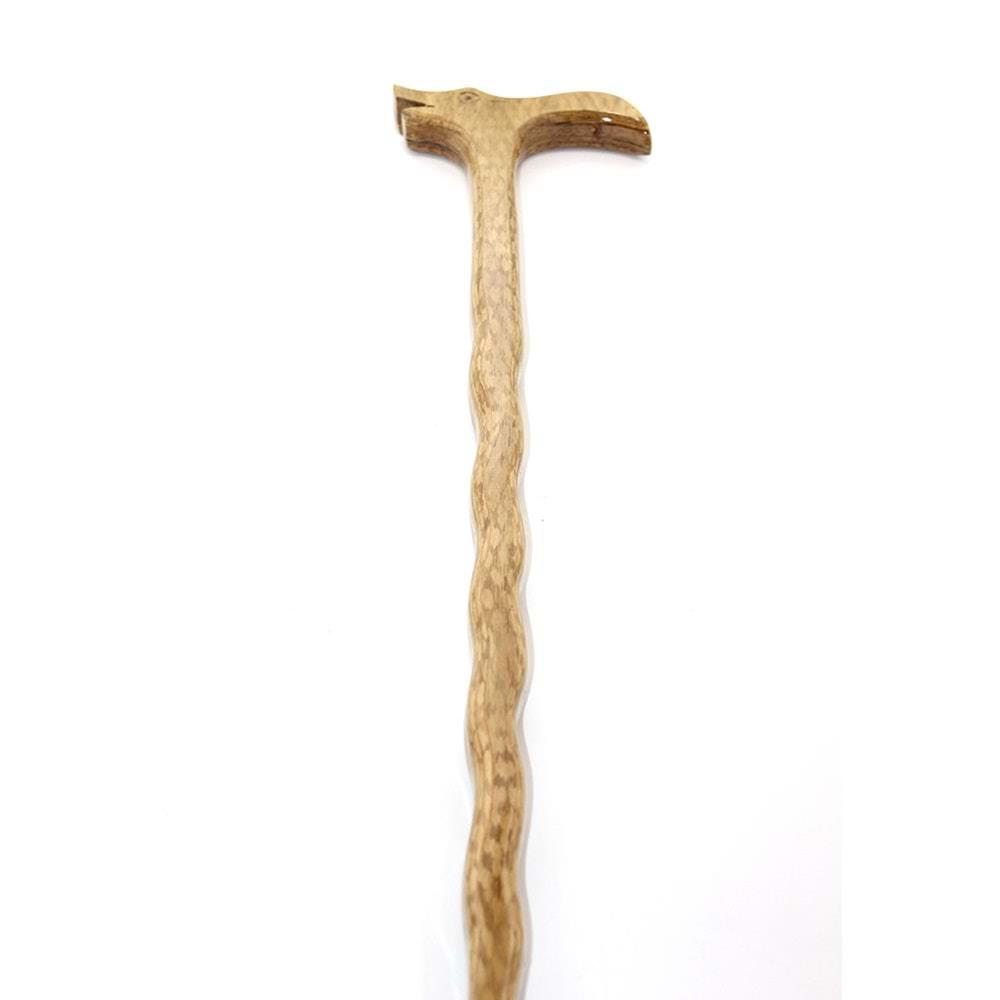 Ahsap Baston Alk2865