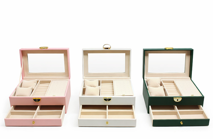 Makyaj Ve Taki Kutusu