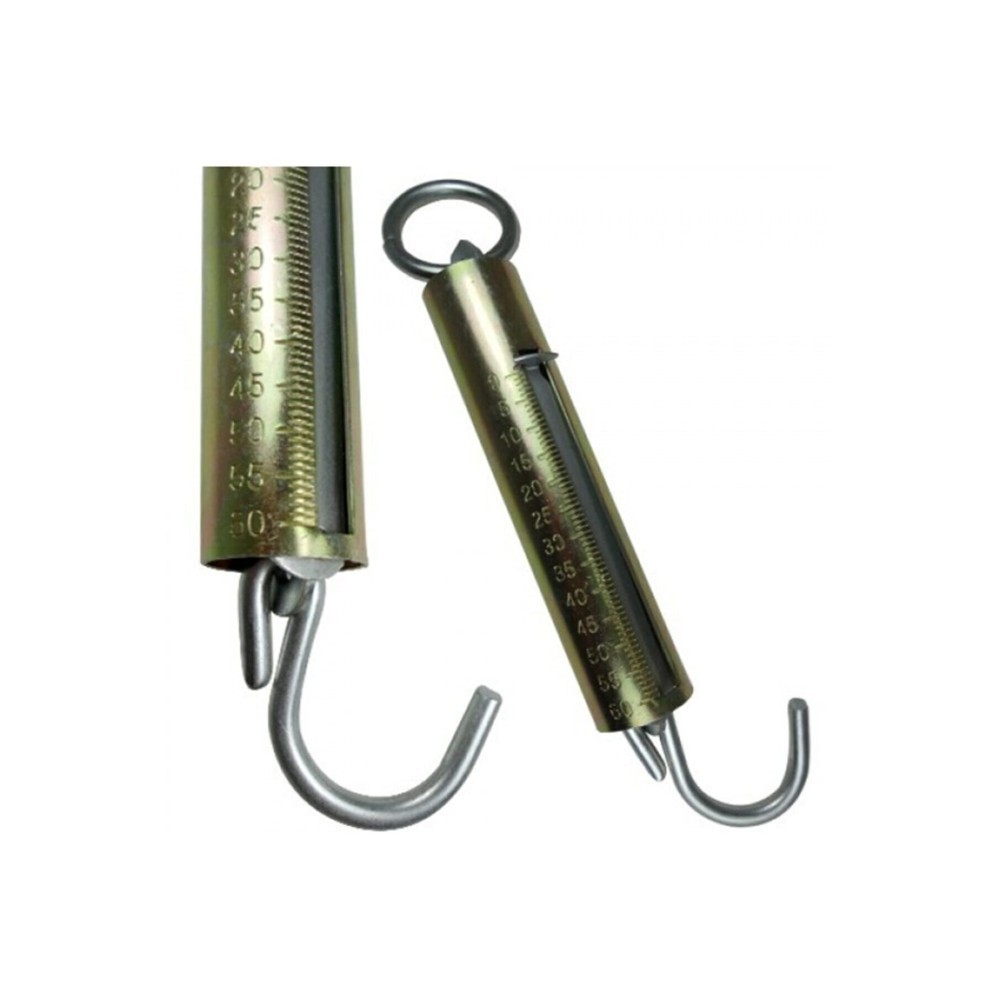 Mekanik El Kantari 60 kg