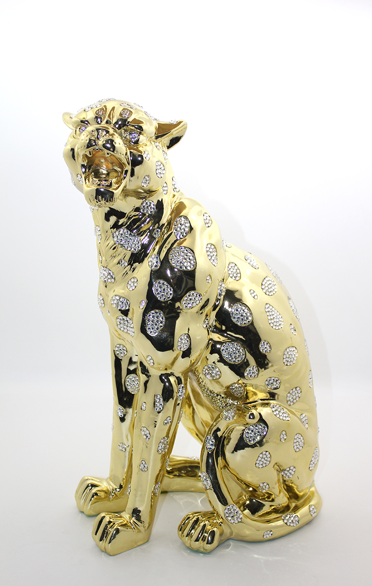 Polyester Tacli Jaguar