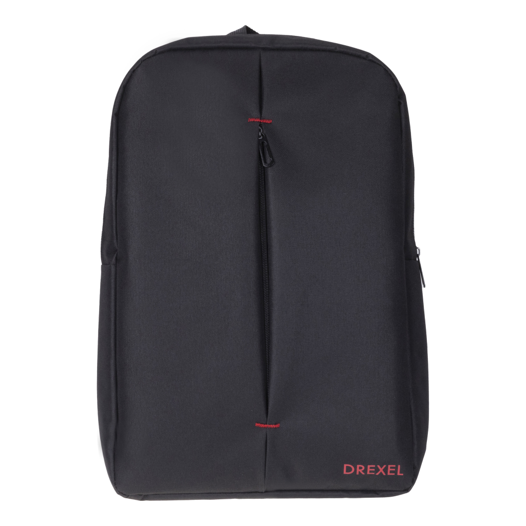 PLM Drexel 8900 Notebook Sirt Cantasi 15.6" Siyah