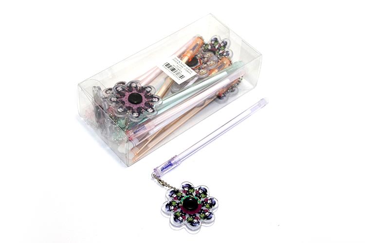 1 Adet Anime Figur Tukenmez Kalem