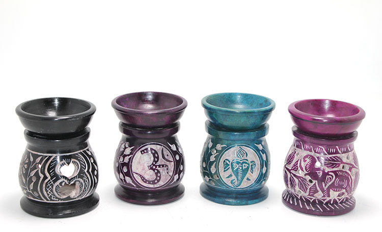 Obsidian Tasi Buhurdanlik