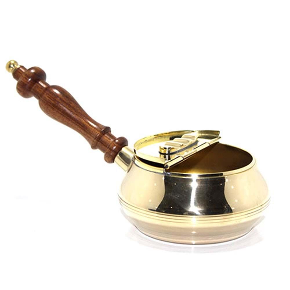 Pirinc Kapakli Kulluk