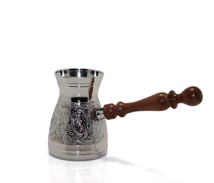 Pirinc Cezve 4.75'' Inc