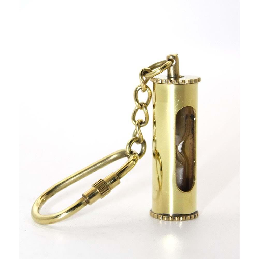 Pirinc Kumsaati Anahtarlik