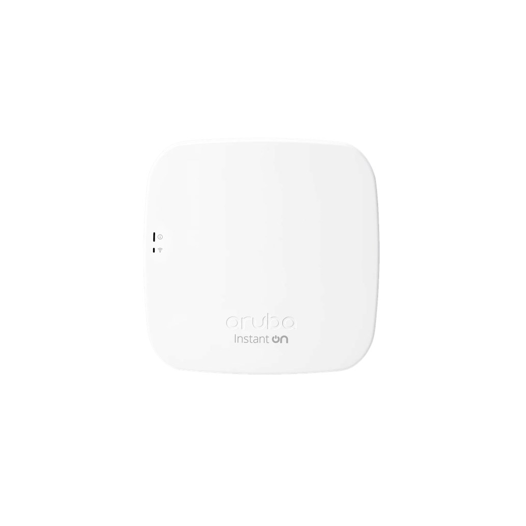 HP ARUBA R6K61A AP11 Adaptorlu, 300Mbps, Wireles Access Point (Guc Adaptoru mevcut, POE Adaptoru yok)