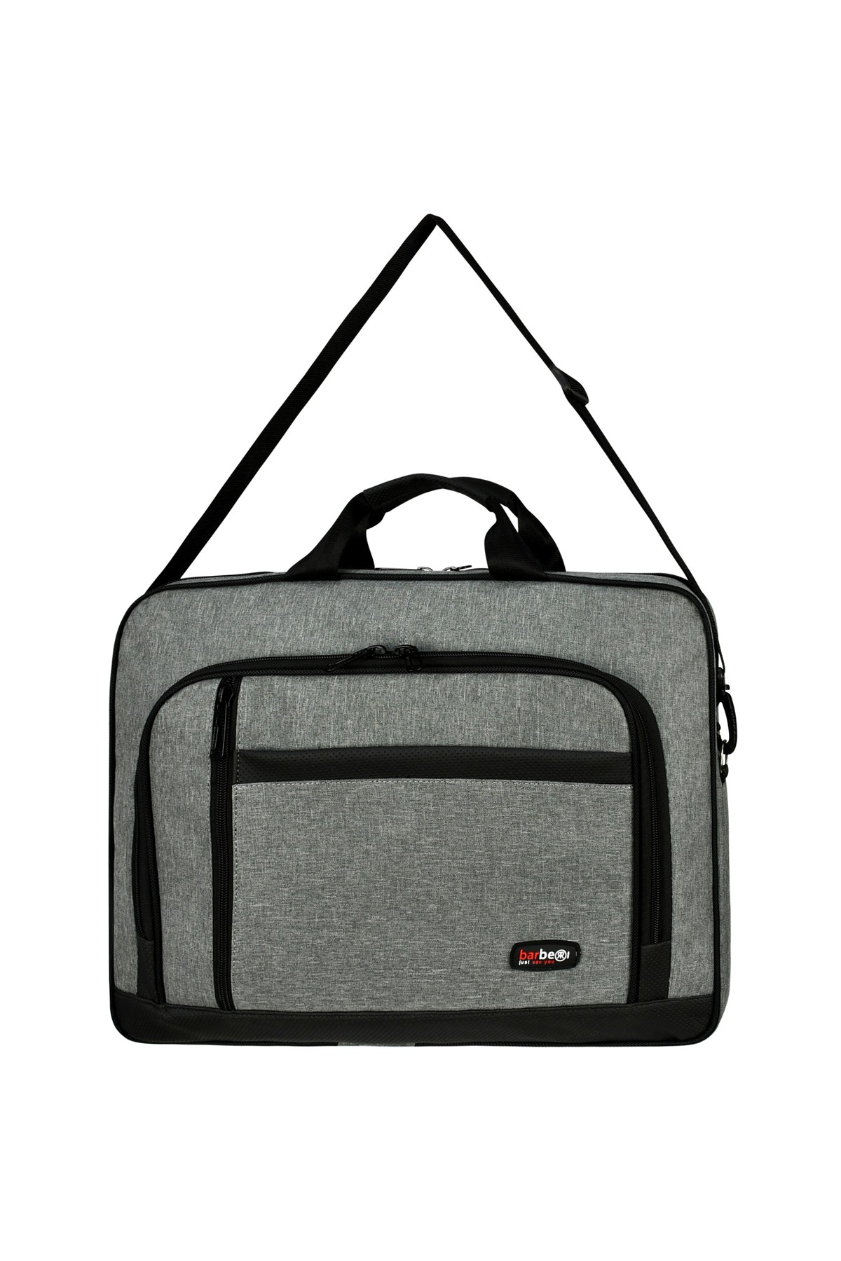 15.6 INC TAM KORUMALI KOPUK KAPLI LAPTOP VE EVRAK CANTASI