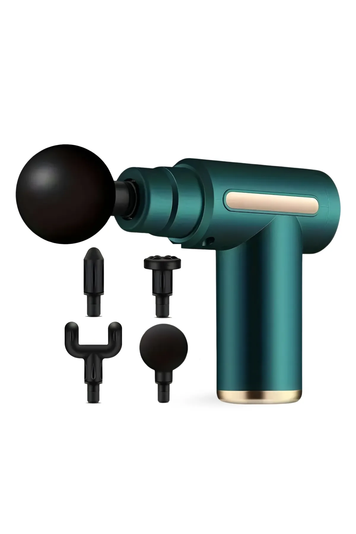 Titresimli Masaj Aleti