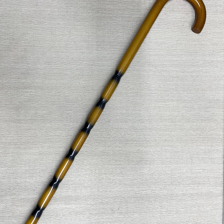 Rahat Tutuslu Zarif Ahsap Baston