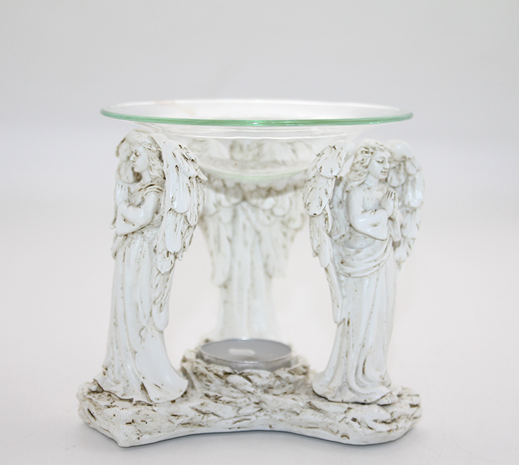 Polyester Melekli Buhurdanlik