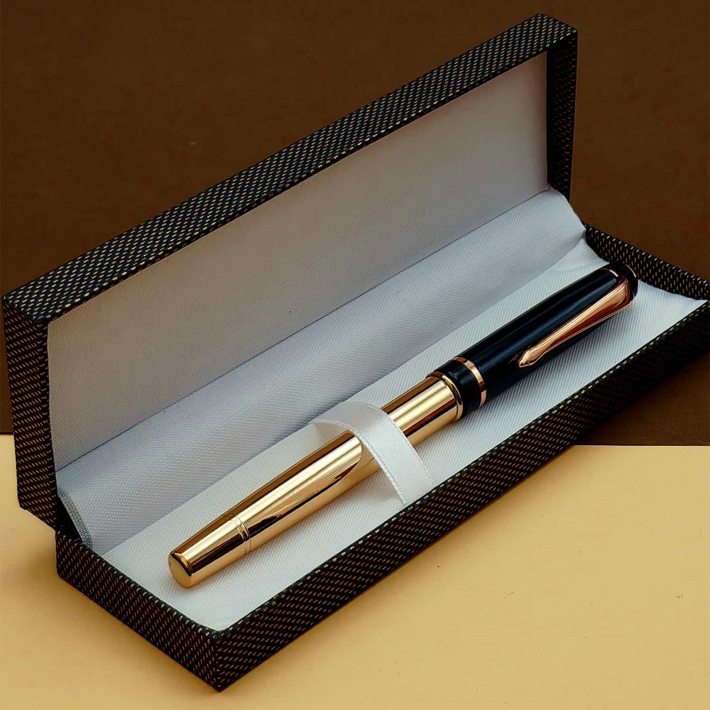 Ogretmenler Gunu Hediyesi Kutulu Kalem