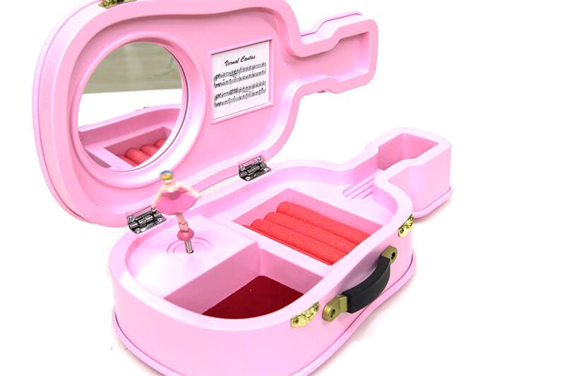 Aynali Muzik Kutusu Cello