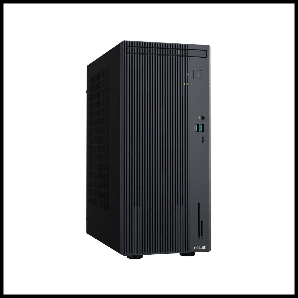 ASUS P500MV-C52108512B0D ExpertCenter P500, Core 5 210H, 8Gb DDR5 Ram, 512Gb SSD, Paylasimli Ekran Karti, FreeDos, Mini Kule PC