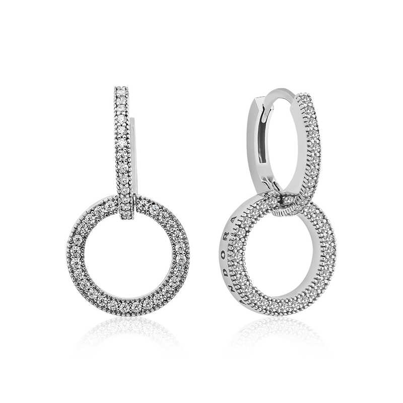 Gumus Ic Ice Gecmis Halka Bayan Kupe