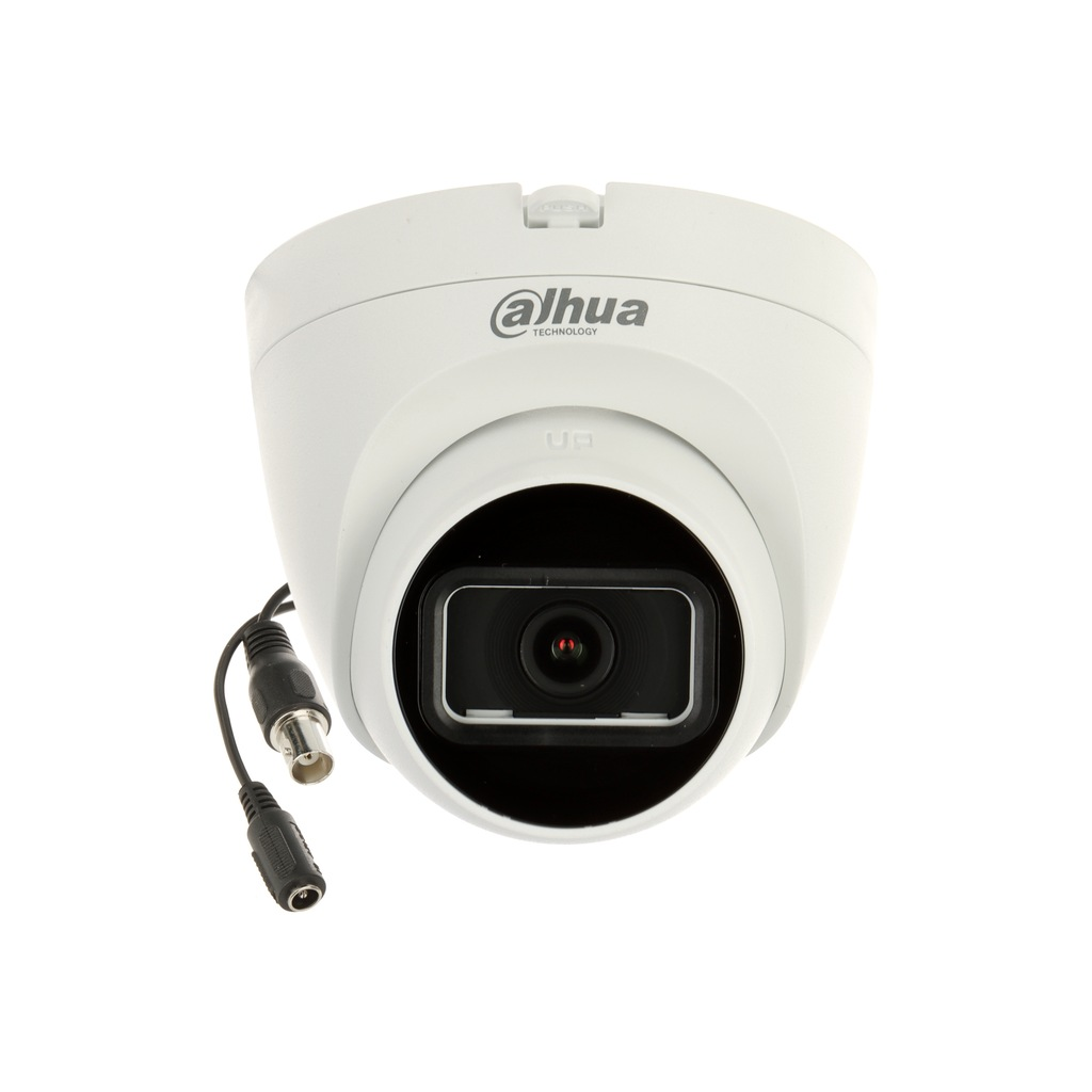 DAHUA HAC-HDW1500TRQ-0280B-S2   5Mpix,30 Mt Gece Gorus, 2,8mm Lens,4 IN 1  Dome Kamera