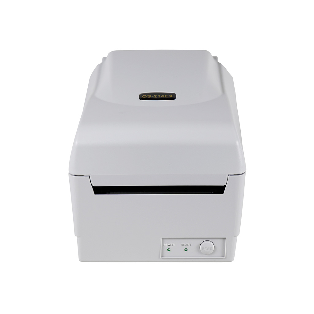 ARGOX OS-214EX Pro Barkod Yazici (Seri-USB-LAN)