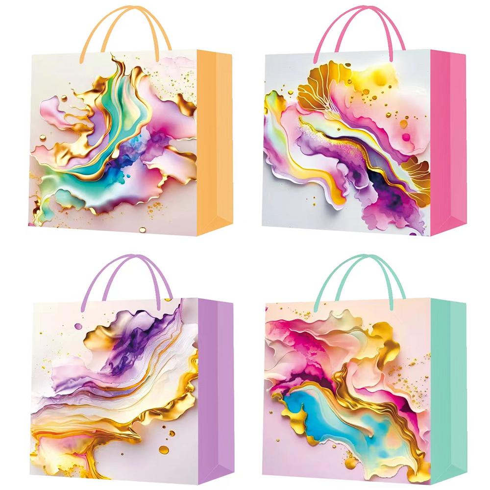 Kucuk Boy Ipli Karton Canta